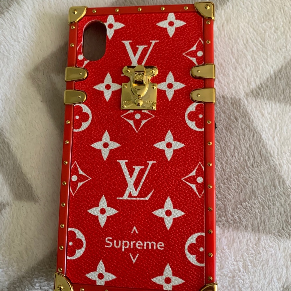 iPhone XR phone case bundle - PLEASE READ